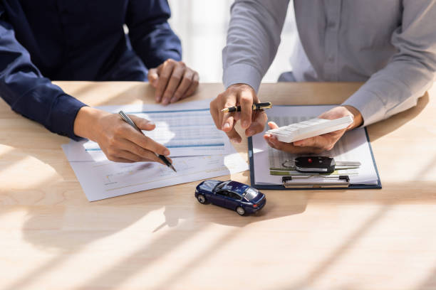 Car insurance options for Dwight residents